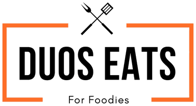 DUOS EATS Logo